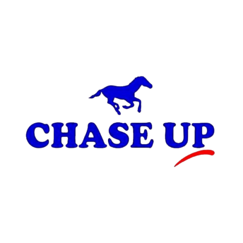 Chase up